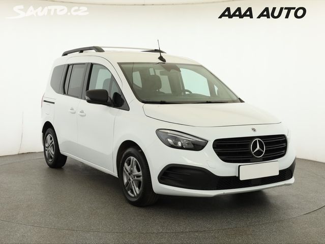 Mercedes Citan